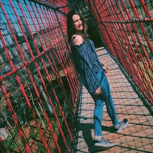 Meet your Posher, Morgan